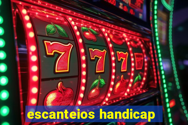 escanteios handicap - 2 5